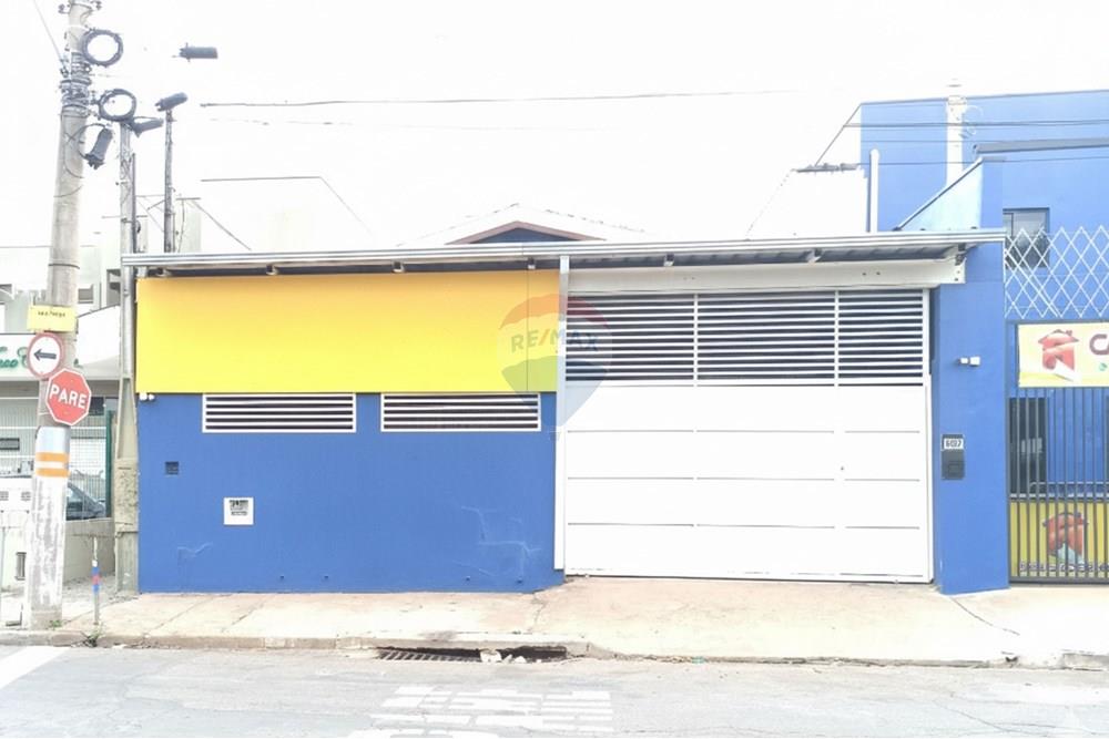 Casa Comercial - Alugar - Limeira , São Paulo - 1.jpg - 690741013-167