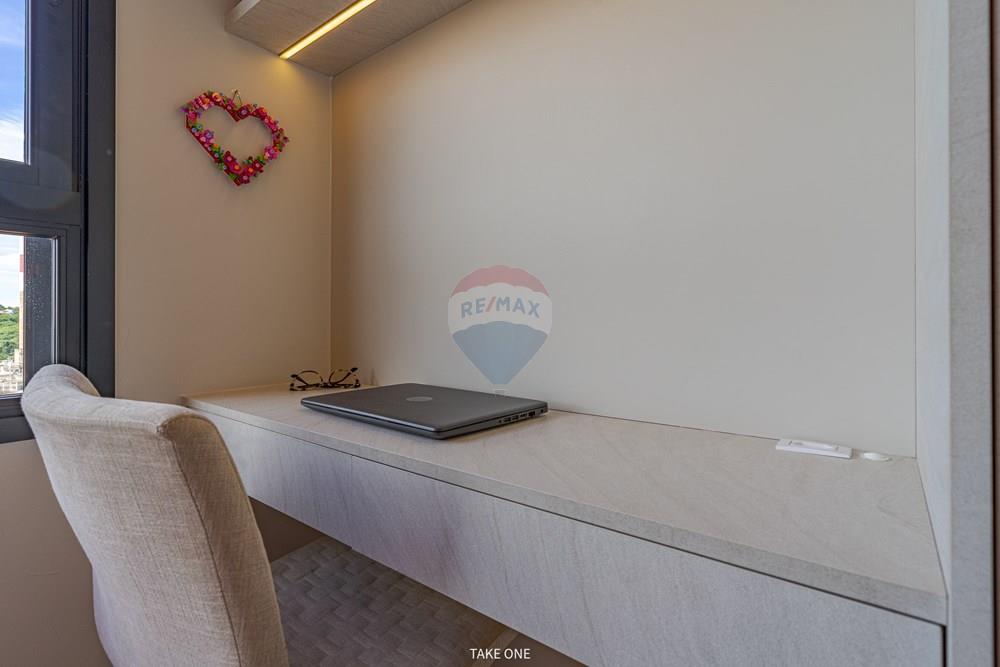 Apartamento - Venda - Valinhos , São Paulo - DSC06080-HDR.jpg - 691091001-229