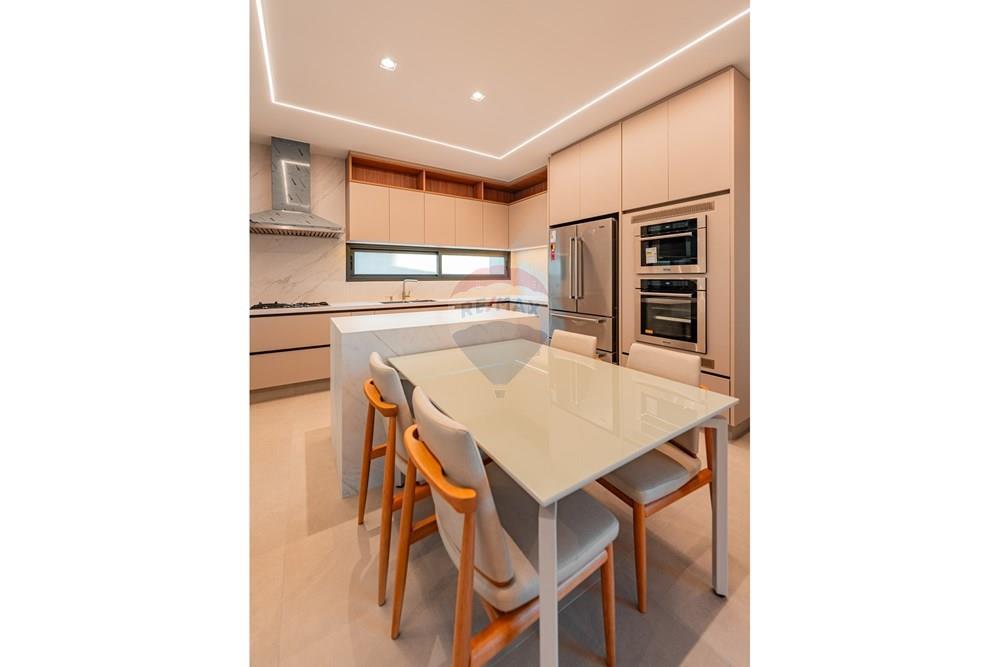 Casa de Condomínio - Venda - Barueri , São Paulo - Al. Dublin 137 Alpha Zero - Felt SEM MARCA-35.jpg - 691021002-322