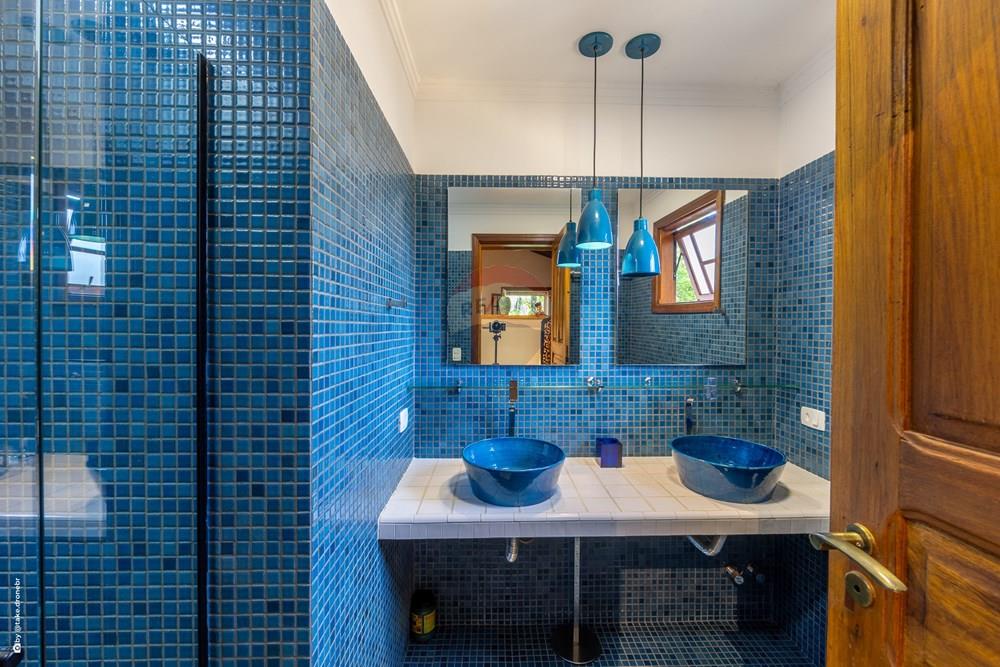 Casa de Condomínio - Venda - Vinhedo , São Paulo - TKD-17520.jpg - 690941017-84