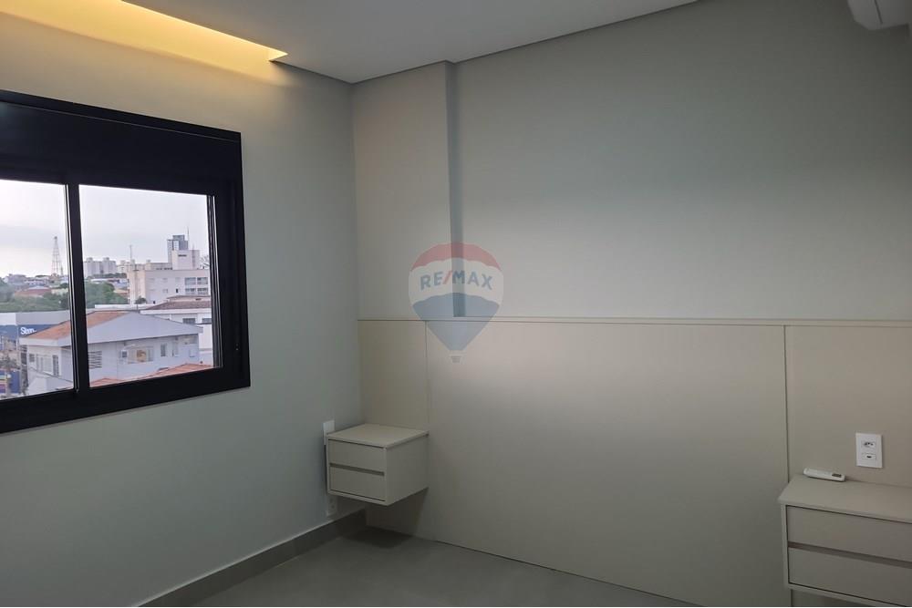 Apartamento - Alugar - Americana , São Paulo - PIC_20251124_171937836.jpg - Quarto principal - 690231067-107