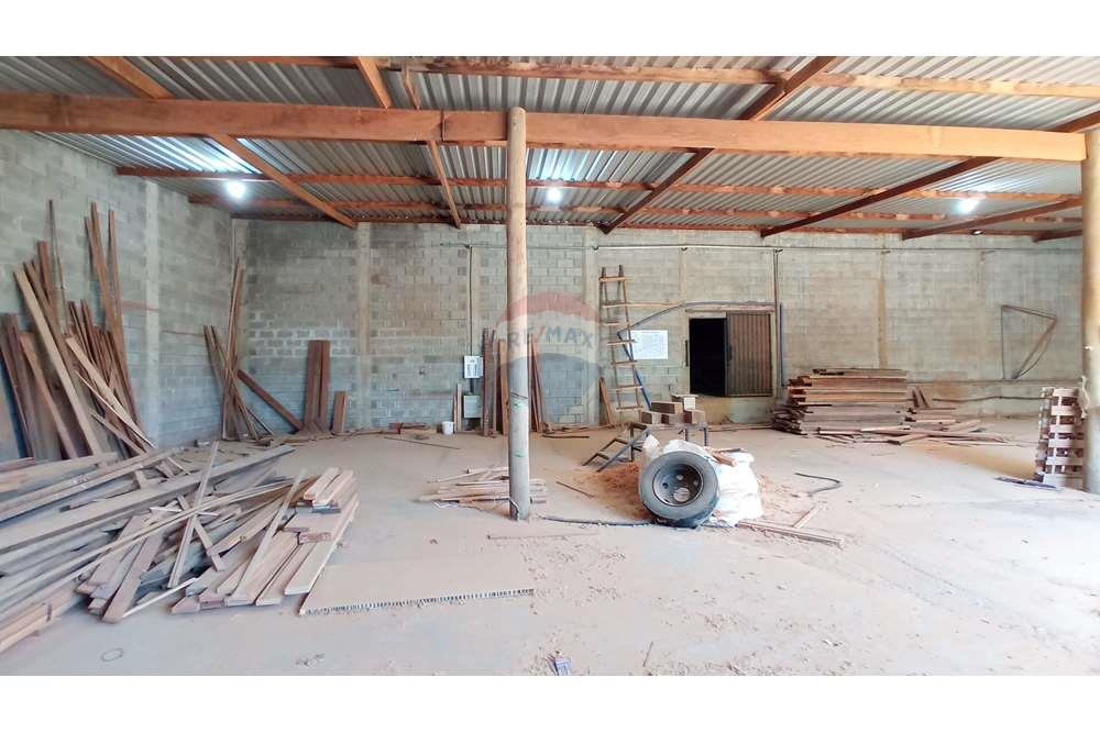 Galpão - Alugar - Mogi Guaçu , São Paulo - 20.jpg - 690521018-248