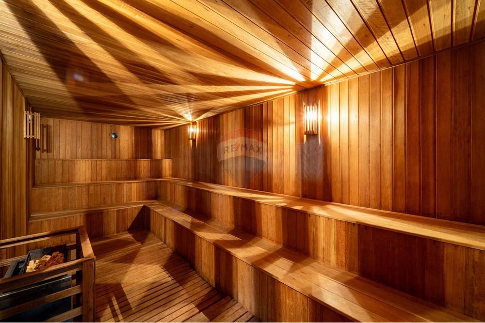 Apartamento - Venda - Jundiaí , São Paulo - DSC04685.jpg - Sauna - 690591052-27