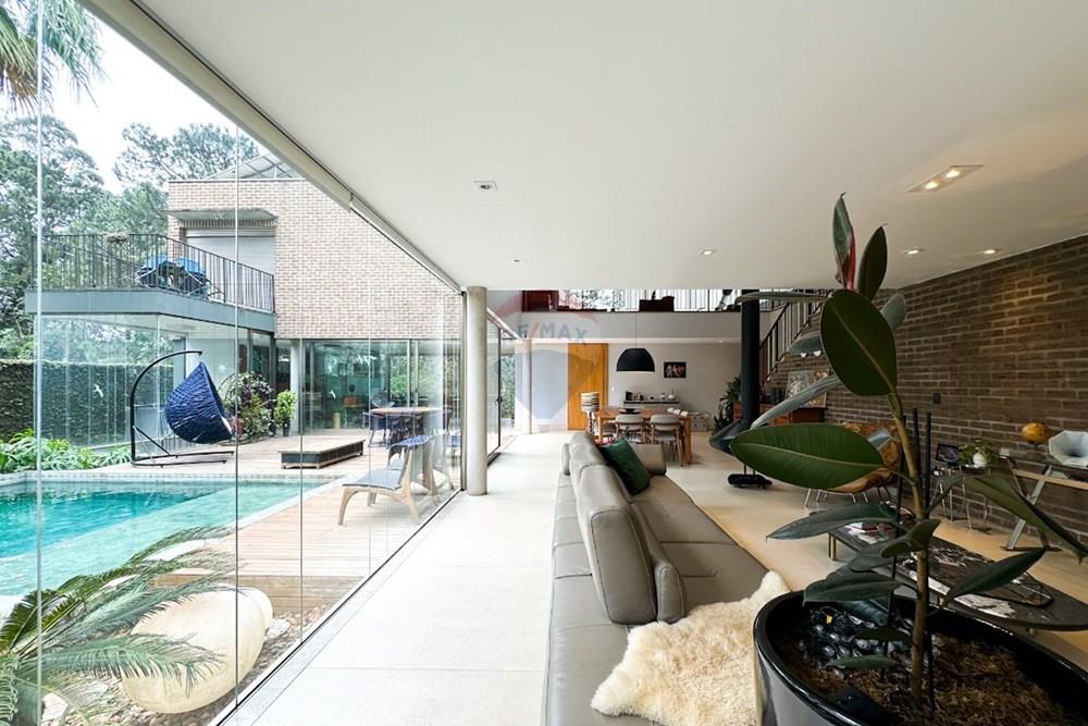 Casa de Condomínio - Venda - Barueri , São Paulo - 065-c5965f98-6699-4553-850d-f2b6a0f54fda.jpeg - 690951047-16