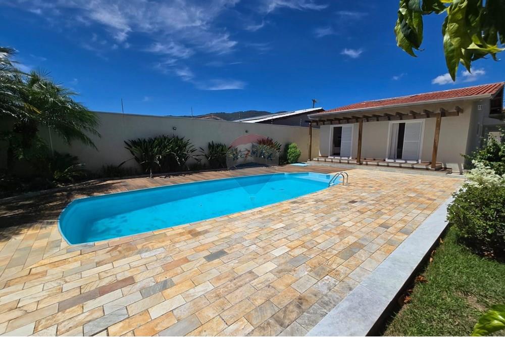 Casa - Alugar - Atibaia , São Paulo - 12.PISCINA 2.jpg - 690471100-143