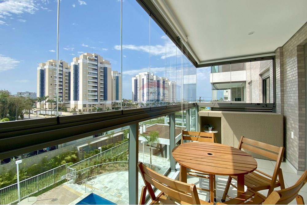 Apartamento - Venda - Bertioga , São Paulo - apartamento-a-venda-2-dormitorios-varanda-gourmet-vista-mar-bertioga-eliane-braga-rema-vista-linda-foto-21.jpg - Varanda - 690341039-16