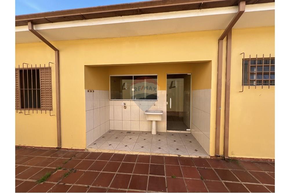 Casa - Venda - Rio Claro , São Paulo - 9d518978-3f49-4542-bfaa-8fce4f35a1b7.jpg - Lavanderia - 690901035-25