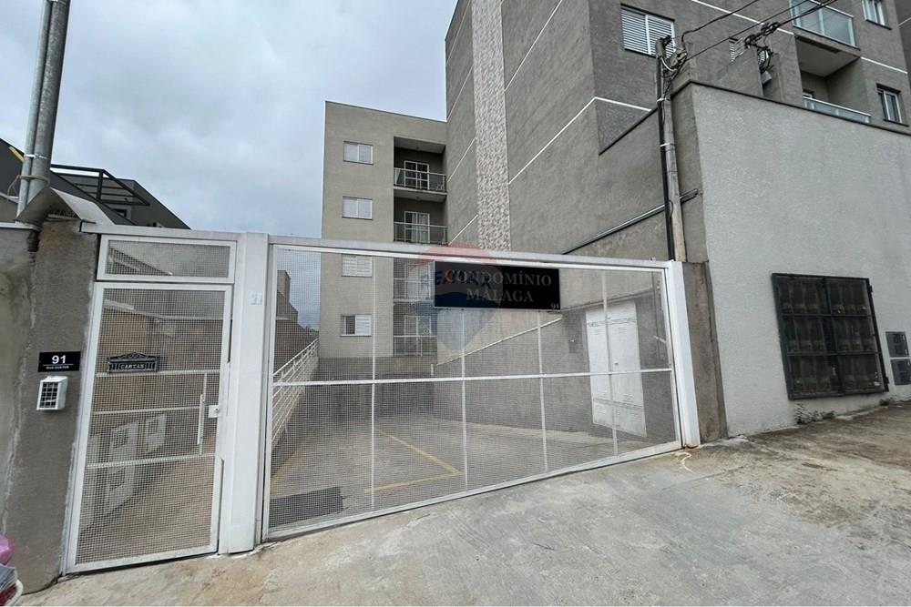 Apartamento - Venda - Bragança Paulista , São Paulo - fachada 02.jpeg - 690041085-96