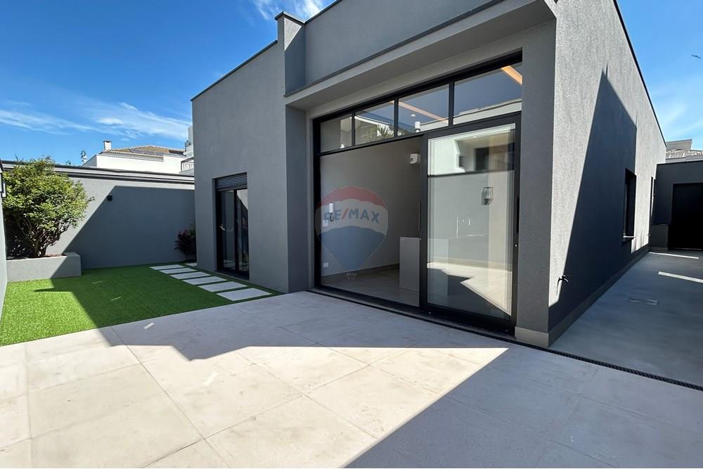 Casa de Condomínio - Alugar - Piracicaba , São Paulo - IMG_2762.JPG - 690781095-83