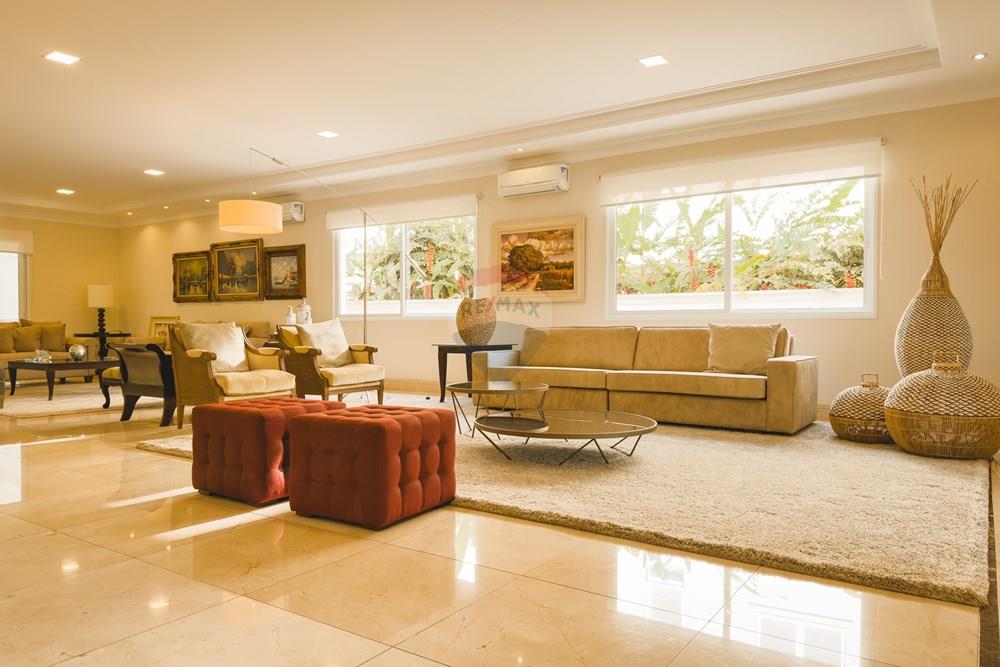 Casa de Condomínio - Venda - Santana de Parnaíba , São Paulo - Al. Sidney_-9.jpg - 691141025-42