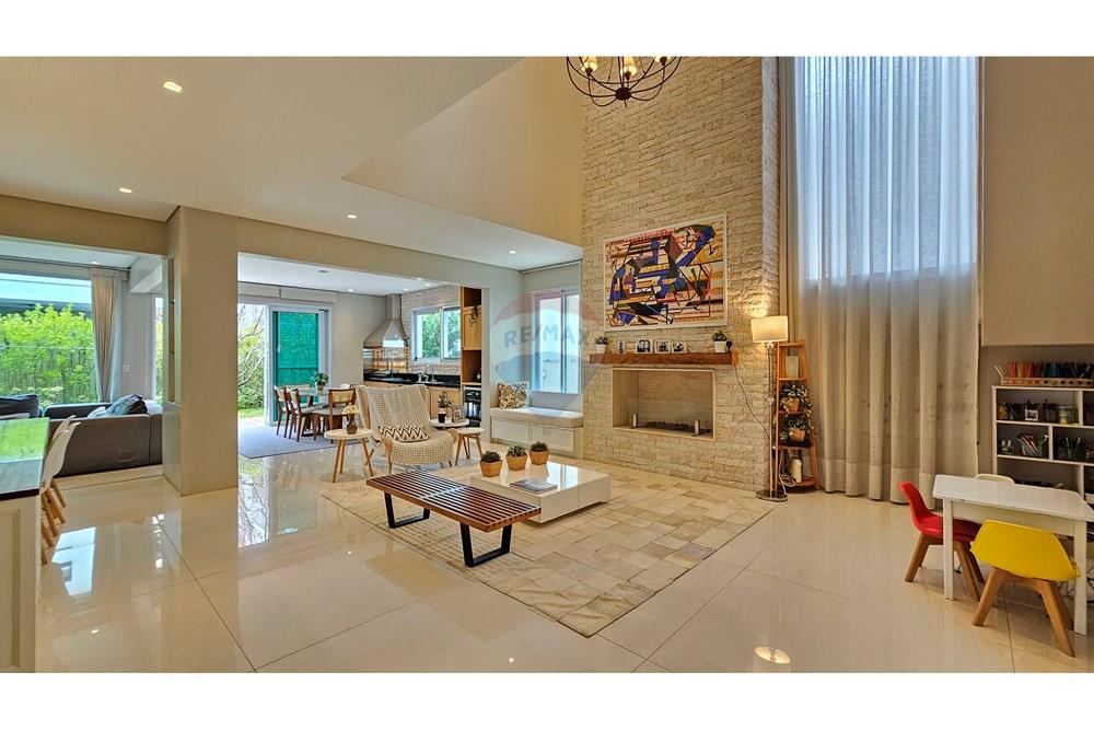 Casa de Condomínio - Venda - Santana de Parnaíba , São Paulo - 20260319_105359.jpg - 691021016-63