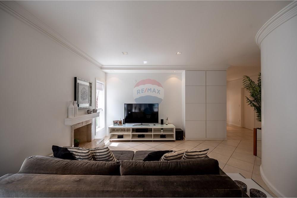 Casa de Condomínio - Venda - Campinas , São Paulo - Casa 996 - Alphaville-33.jpg - 690181001-451