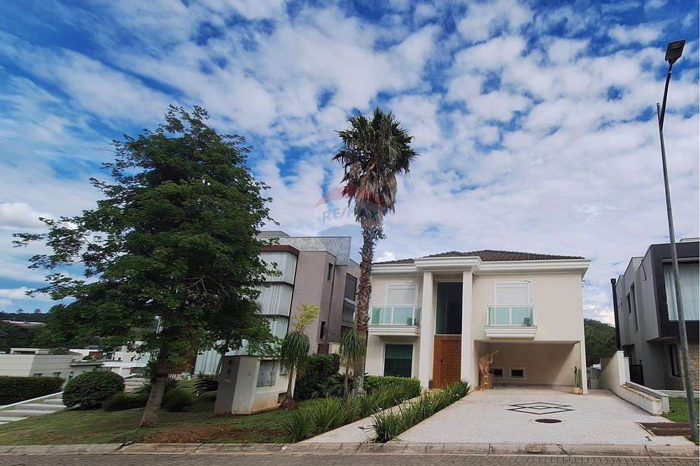 Casa de Condomínio - Alugar - Santana de Parnaíba , São Paulo - 20260117_153922.jpg - 691021016-58