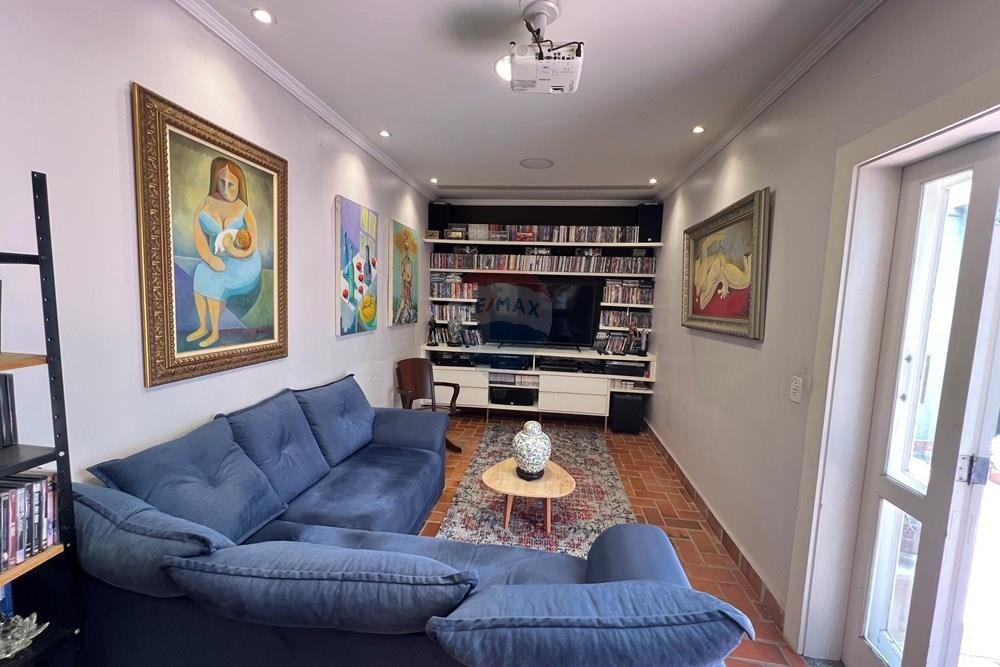 Sobrado - Venda - São Paulo , São Paulo - IMG_7023 - Copia.JPG - 691101011-11