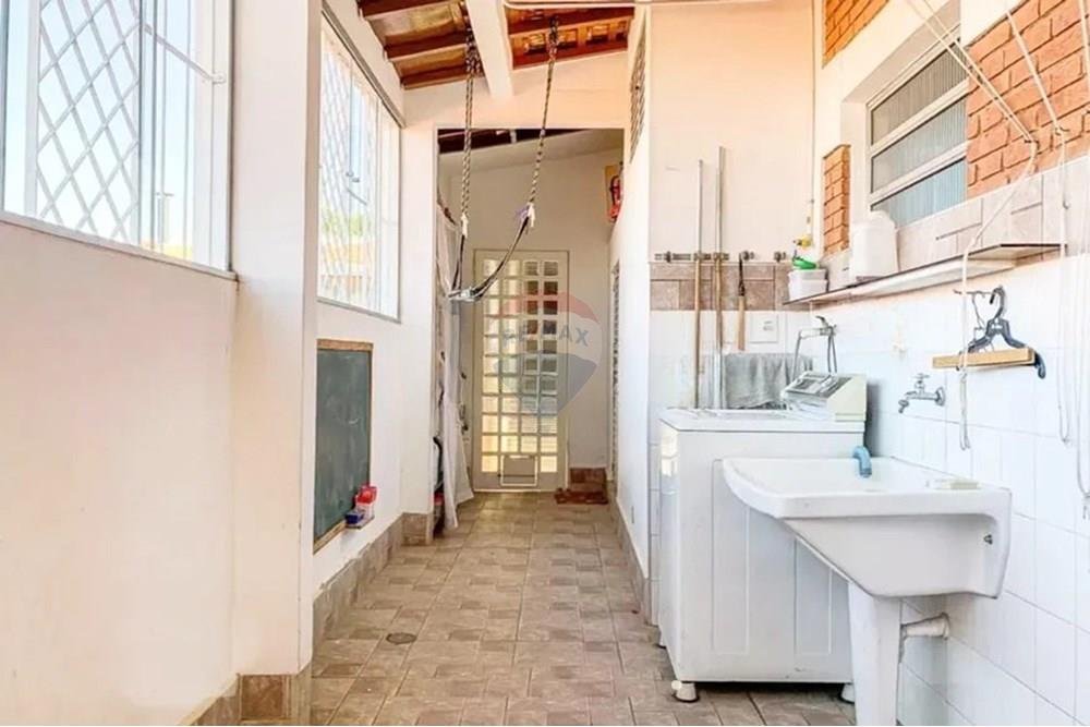 Casa - Venda - Campinas , São Paulo - d9e5fd49-8b3c-4ded-85c0-058a69f07f52.jpg - 691181013-4