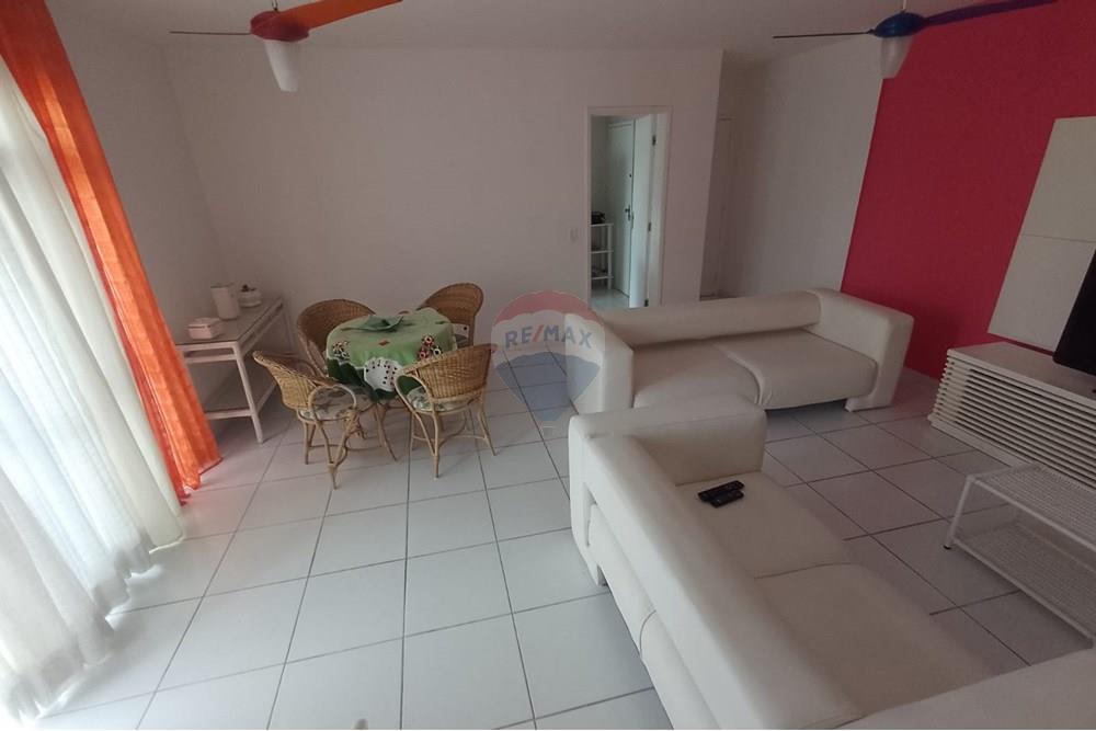 Apartamento - Venda - Guarujá , São Paulo - SALA2.jpg - Sala de estar - 690821045-247