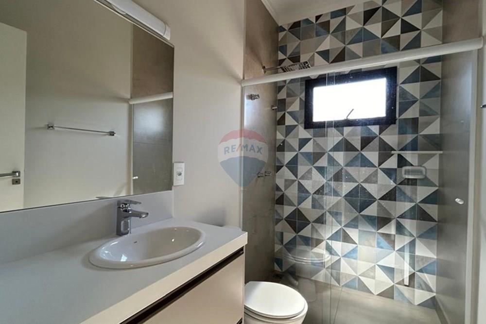 Casa de Condomínio - Alugar - Jaguariúna , São Paulo - casa patricia 3.jpg - Banheiro - 691191003-19