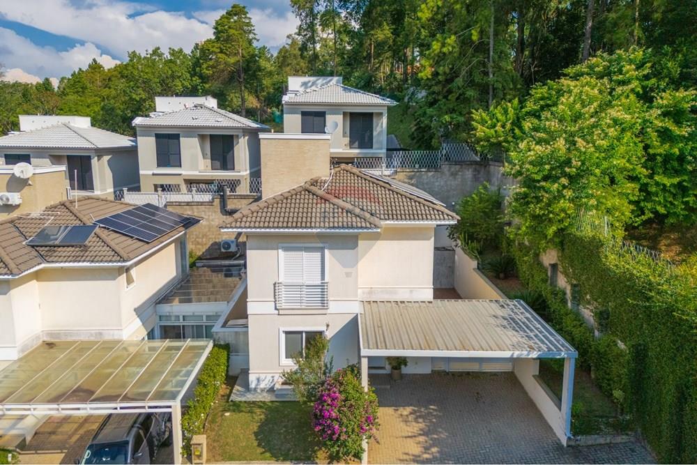 Casa de Condomínio - Venda - Vinhedo , São Paulo - DJI_20260318154554_0084_D_EDIVOFURTARG98002306922 - CLAUDETE - VILLAGIO SAO BENTO.jpg - 690851008-593