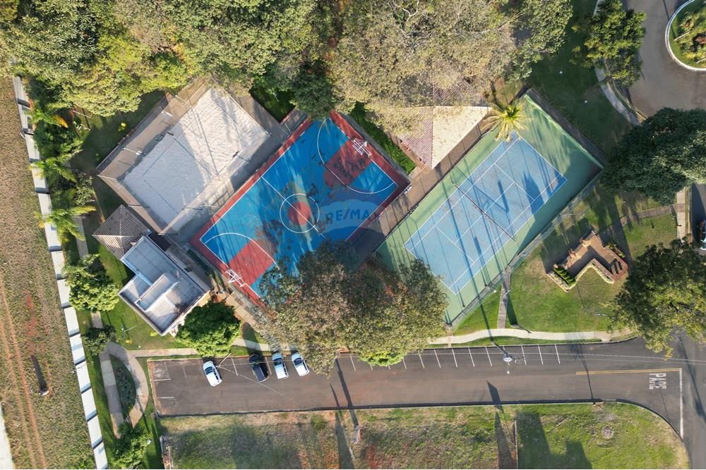 Casa de Condomínio - Alugar - Nova Odessa , São Paulo - DJI_0756.JPG - 690641009-145