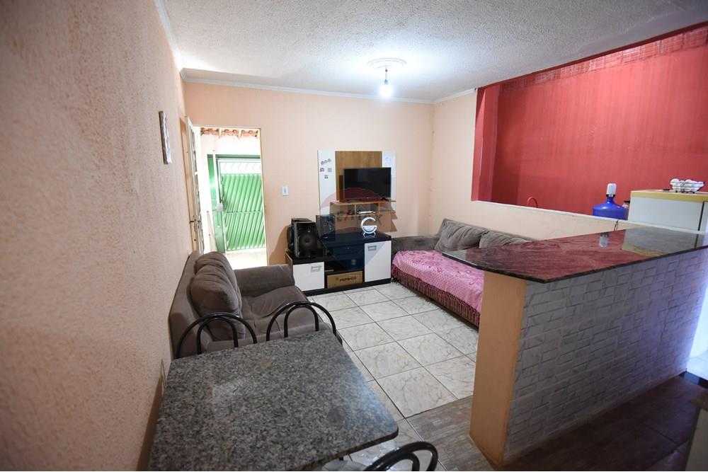 Casa - Venda - Rio Claro , São Paulo - PIP_9802.JPG - 690811015-129