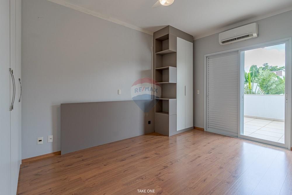 Casa de Condomínio - Venda - Campinas , São Paulo - DSC03195-HDR.jpg - Suite - 690131011-361