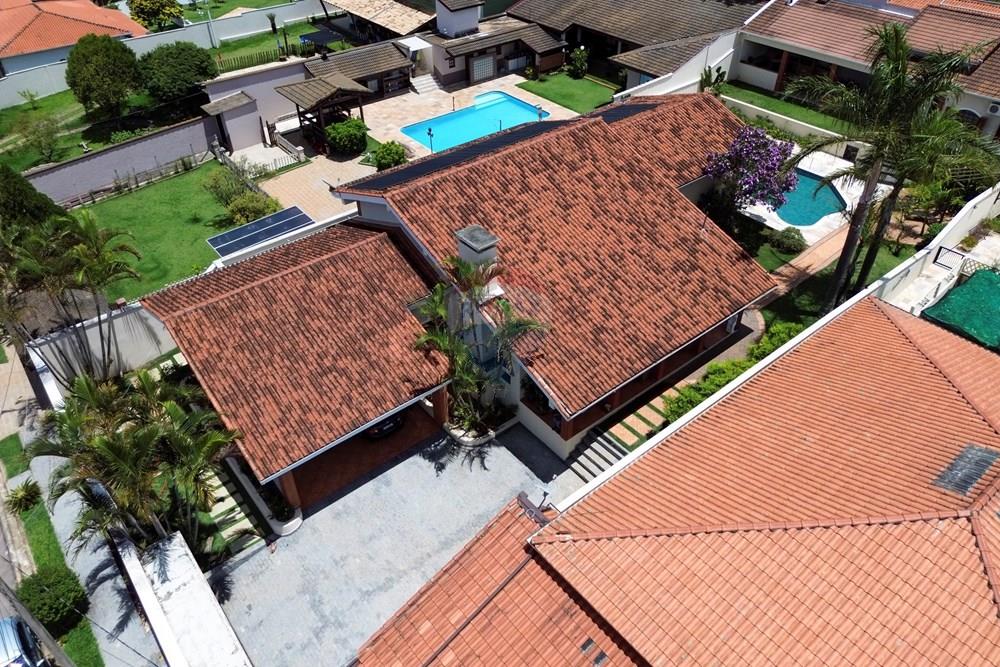 Casa de Condomínio - Venda - Jundiaí , São Paulo - DJI_0598-4.jpg - 690791104-36