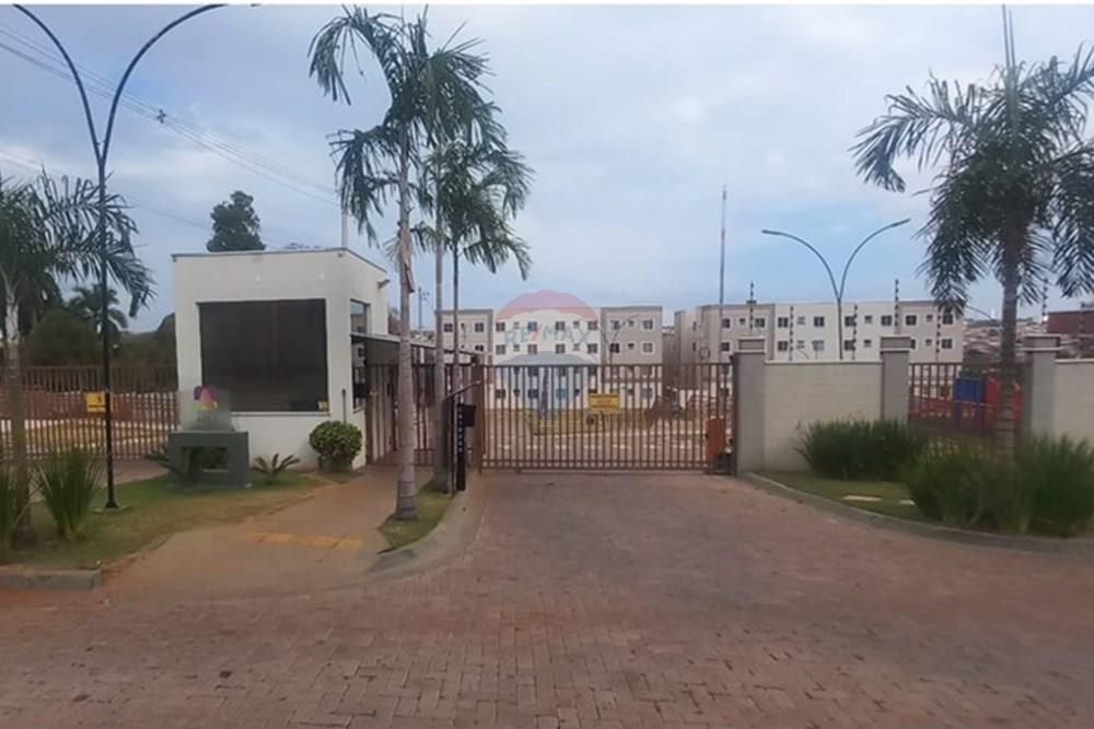 Apartamento - Venda - Araraquara , São Paulo - 7509dd22-139e-43e0-8298-986bdf4ca459.jpg - 690151113-1