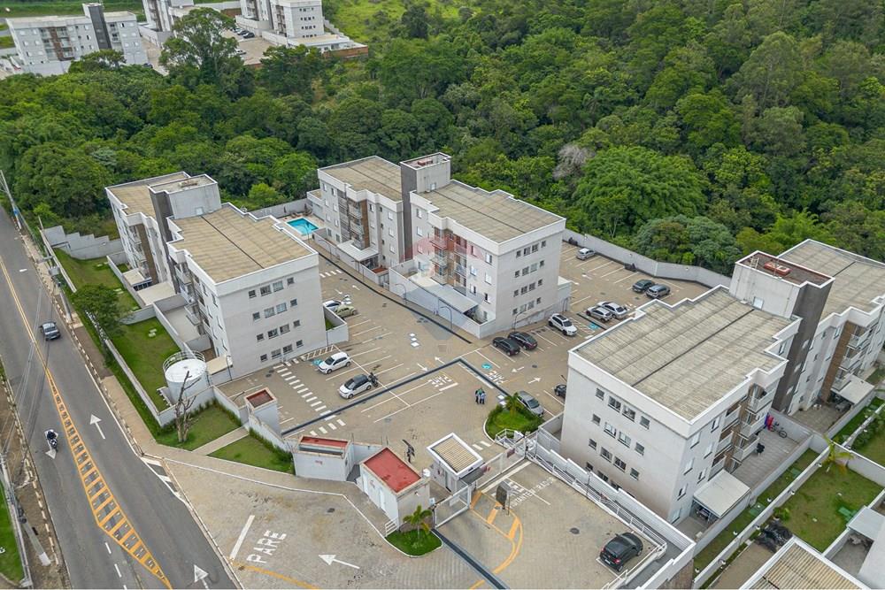 Apartamento - Venda - Vinhedo , São Paulo - DJI_0160.jpg - 690941019-118