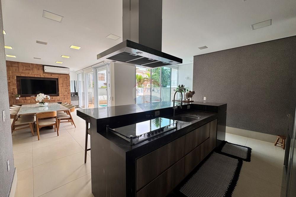 Casa de Condomínio - Venda - Paulínia , São Paulo - IMG_1983.JPG - 690511317-2