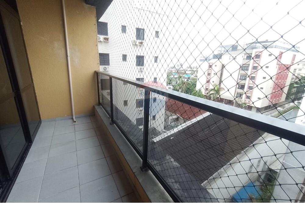 Cobertura - Venda - Guarujá , São Paulo - 3b6998ad-6edd-41df-9342-65f008454102.jpeg - Varanda - 690821038-184