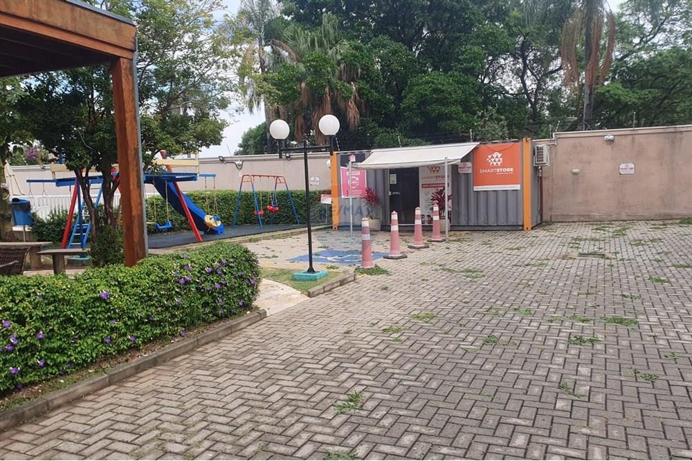 Apartamento - Alugar - Hortolândia , São Paulo - 7e350215-155b-4416-aec8-af5f1d9b2010.jpg - 690531104-59