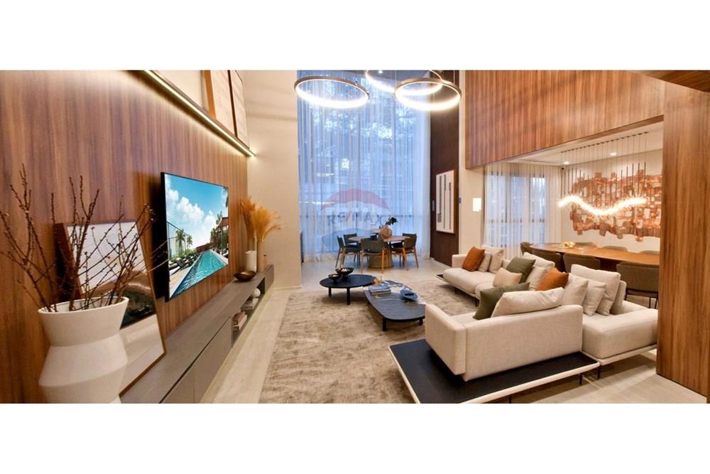 Apartamento - Venda - Campinas , São Paulo - apartamento-edge-cambui-campinas-sp-topo-piscina-com-tour.jpg - 690681170-35