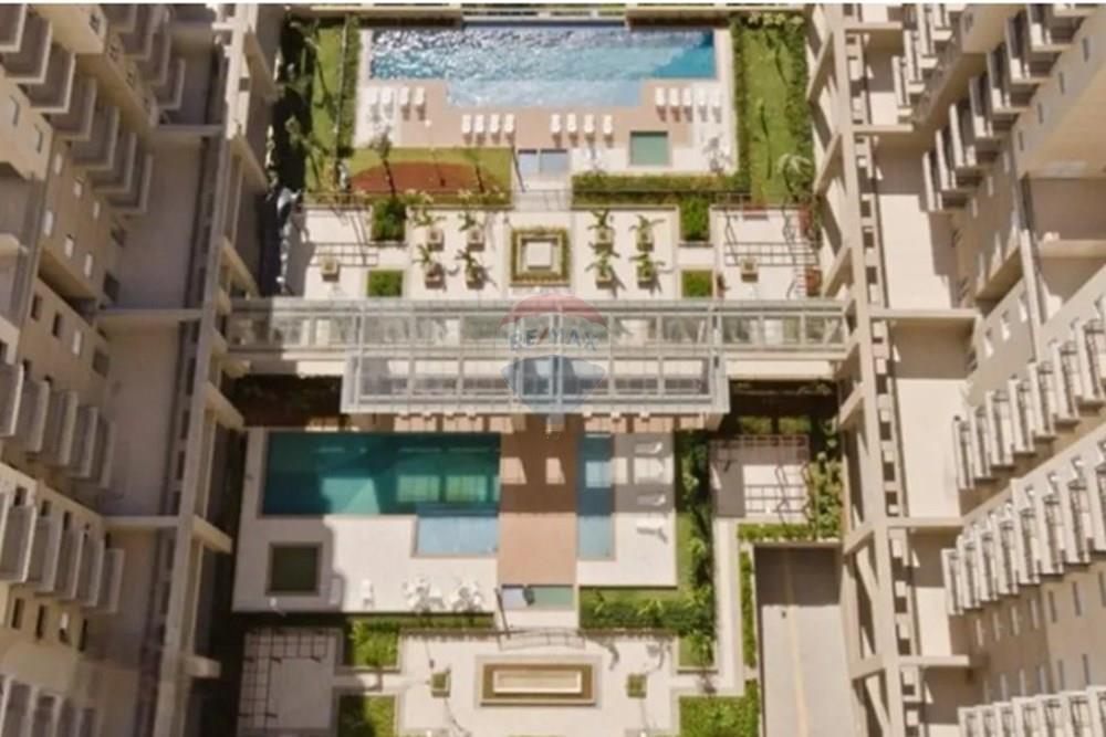 Apartamento - Alugar - Barueri , São Paulo - 001.jpg - 691021020-49