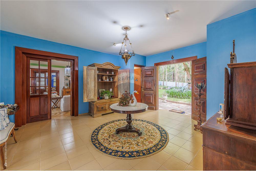 Chácara / Sítio / Fazenda - Alugar - Morungaba , São Paulo - 3 - 690661002-126