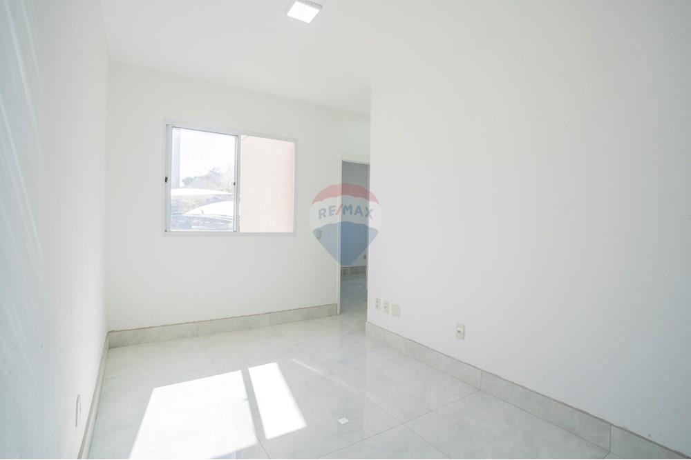 Apartamento - Alugar - Hortolândia , São Paulo - foto imobiliarias- BRMAKER - remax Evoke GRANGEIRO-42.jpg - Sala de estar - 690491075-53