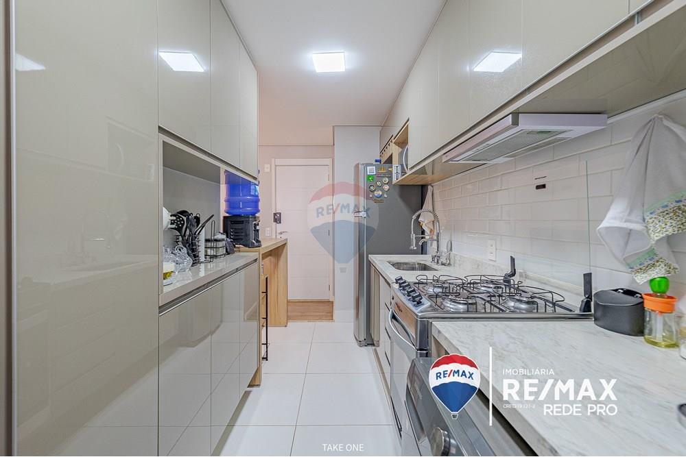 Apartamento - Venda - Campinas , São Paulo - DSC03650-HDR.jpg - 690541076-73