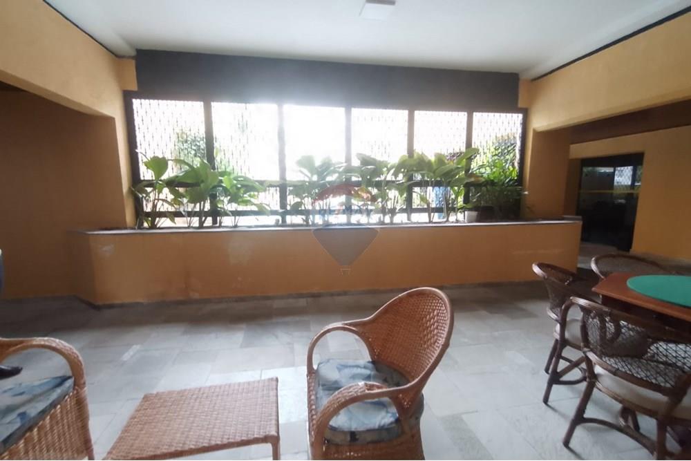 Cobertura - Venda - Guarujá , São Paulo - 88701d33-069b-4a27-806b-e71366045324.jpeg - Recepção - 690821038-184