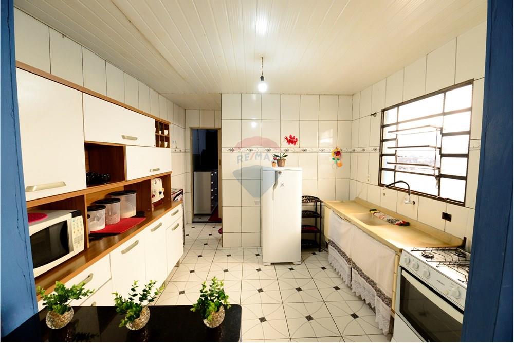 Casa - Venda - Rio Claro , São Paulo - _PHI0321.JPG - Cozinha - 690901052-1
