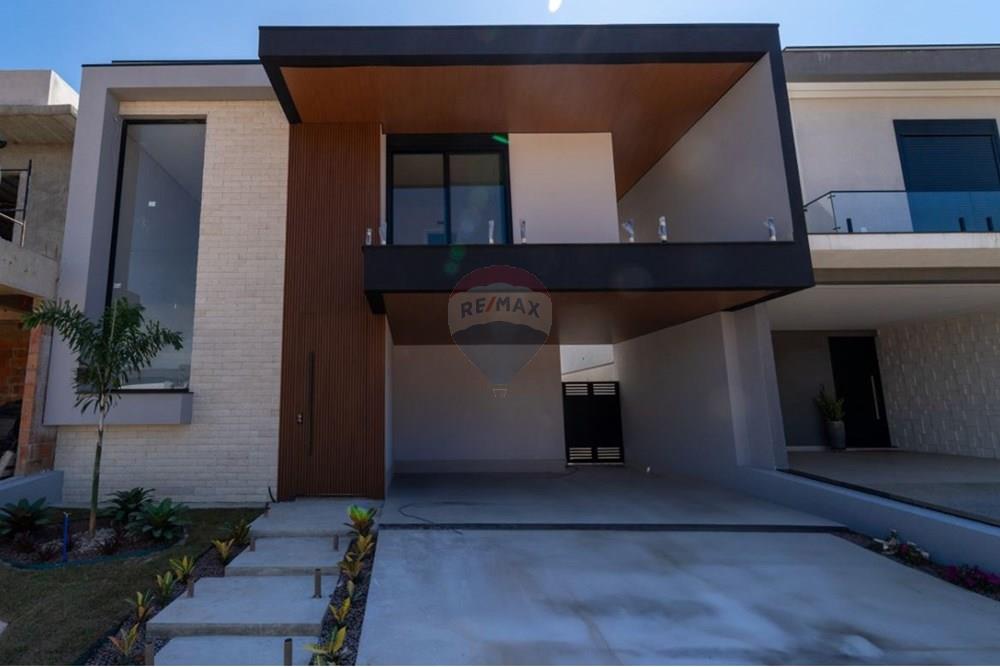 Casa de Condomínio - Venda - Jundiaí , São Paulo - Capturar.JPG - 690591004-56