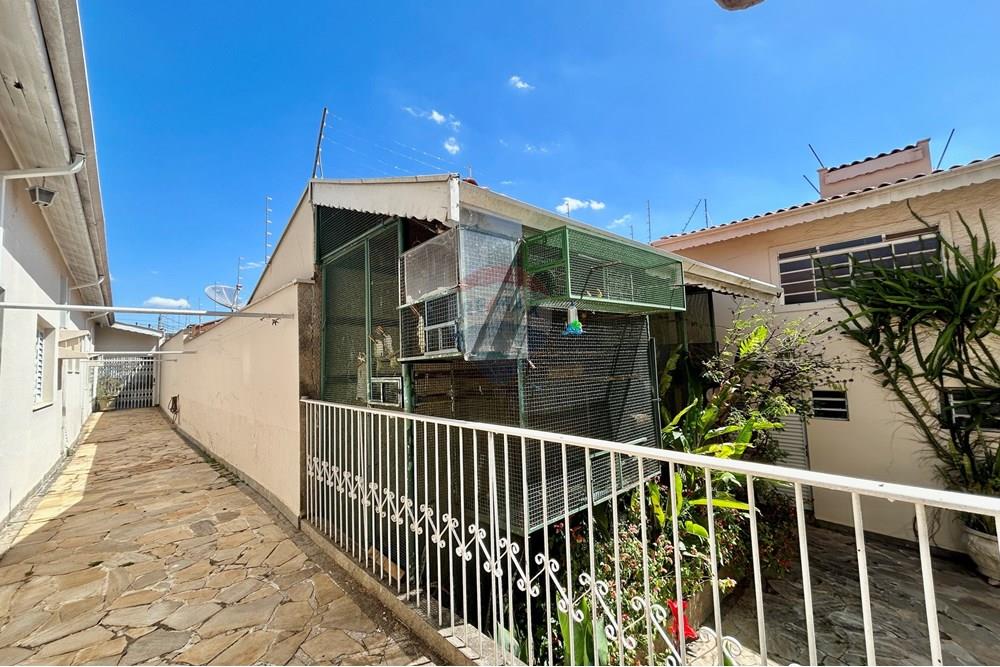 Casa - Venda - Piracicaba , São Paulo - IMG_7039.JPG - Corredor - 690781032-410