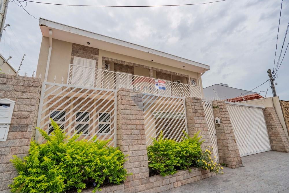 Casa - Venda - Campinas , São Paulo - FOTOS VANESSA-81.jpg - Fachada - 690681118-137