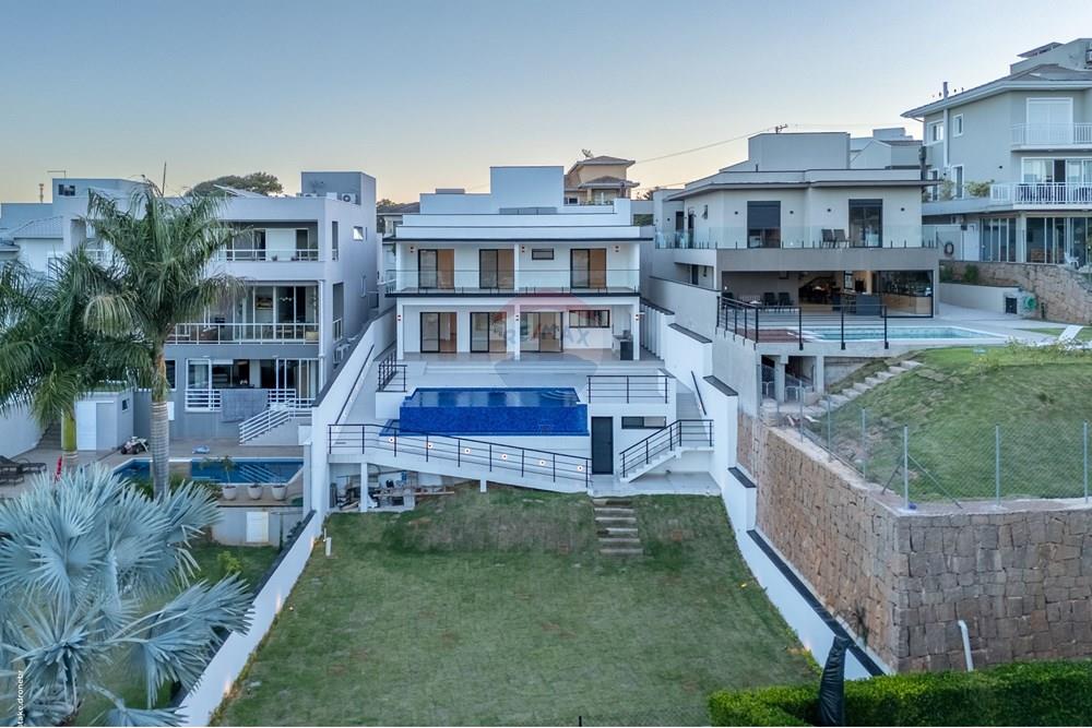 Casa - Venda - Louveira , São Paulo - TKD-100.jpg - 690941039-14