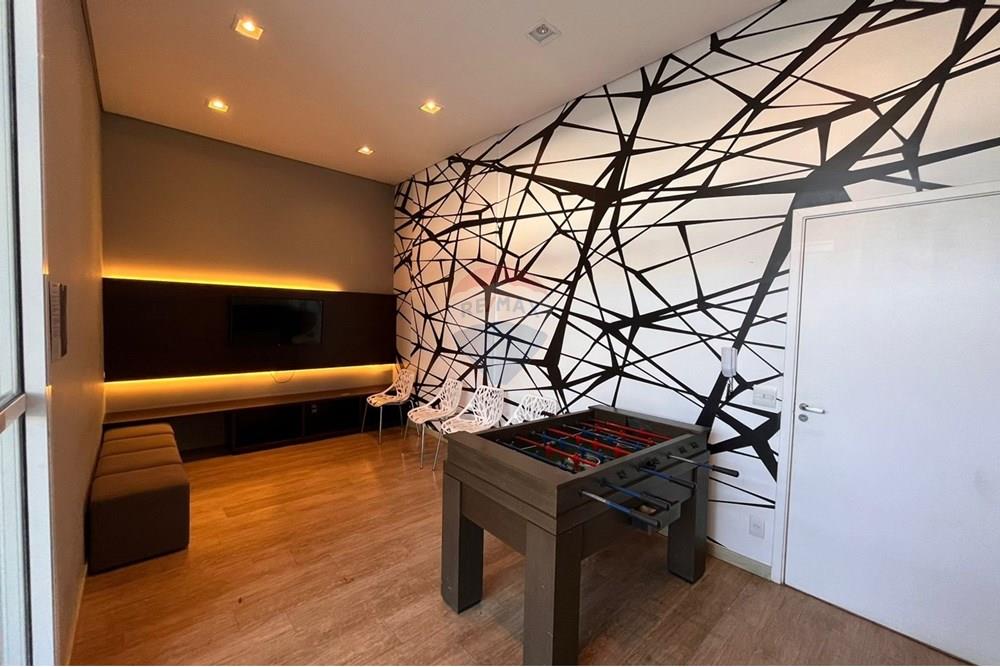 Apartamento - Alugar - Campinas , São Paulo - 25.jpg - Sala de Jogos - 690681178-10
