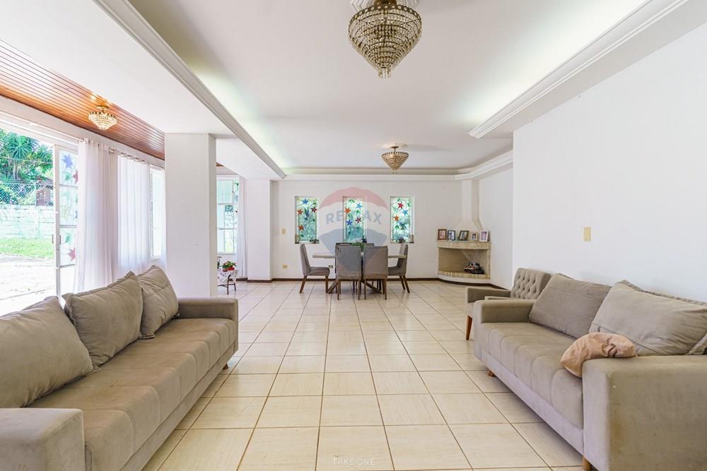 Chácara / Sítio / Fazenda - Venda - Vinhedo , São Paulo - DSC07956-HDR.jpg - 690941039-21