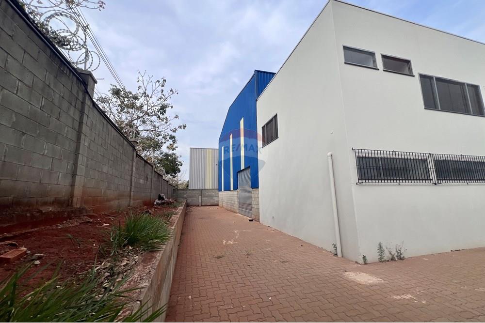 Galpão - Alugar - Piracicaba , São Paulo - IMG_6590.jpg - 690781181-5