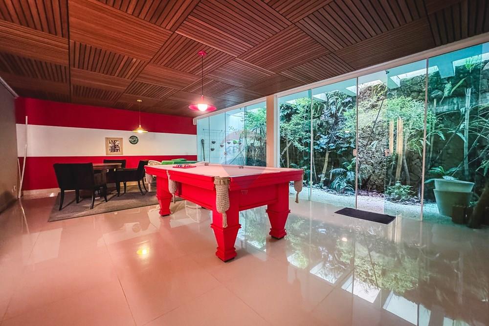 Casa de Condomínio - Venda - Santana de Parnaíba , São Paulo - Al. Calendulas_-20.jpg - 691141030-45