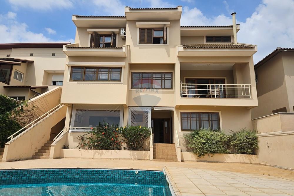 Casa de Condomínio - Alugar - Bragança Paulista , São Paulo - 2.jpg - 690041084-81