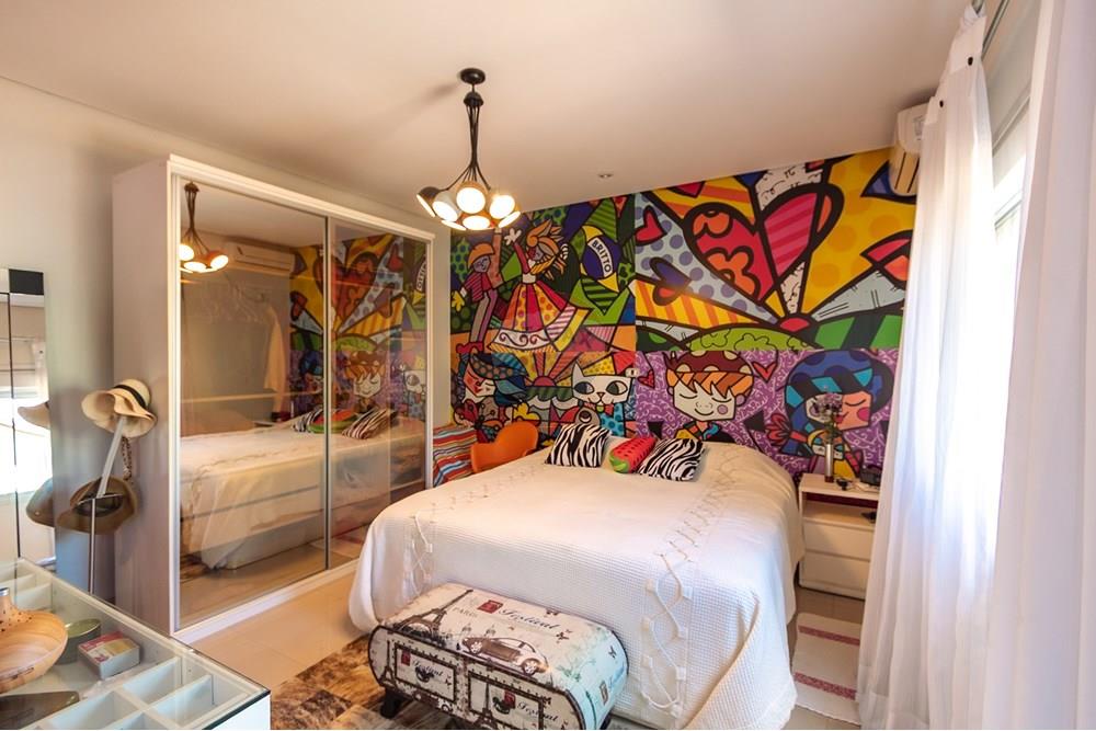 Casa de Condomínio - Venda - Salto , São Paulo - IMG_0864.jpg - 690471128-23