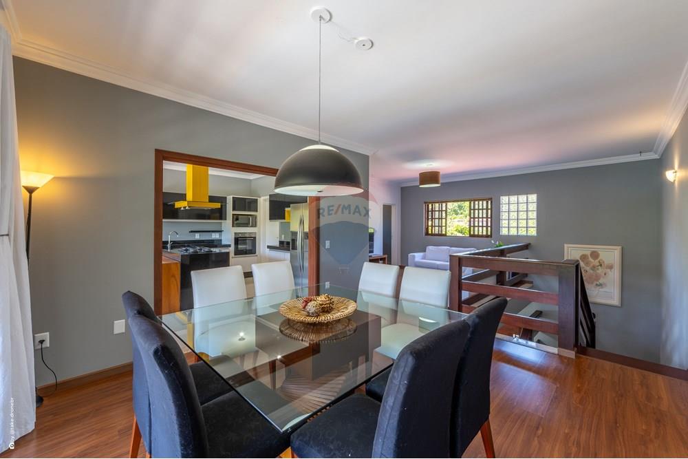 Casa de Condomínio - Venda - Vinhedo , São Paulo - TKD-10681.jpg - Fachada - 690941009-123