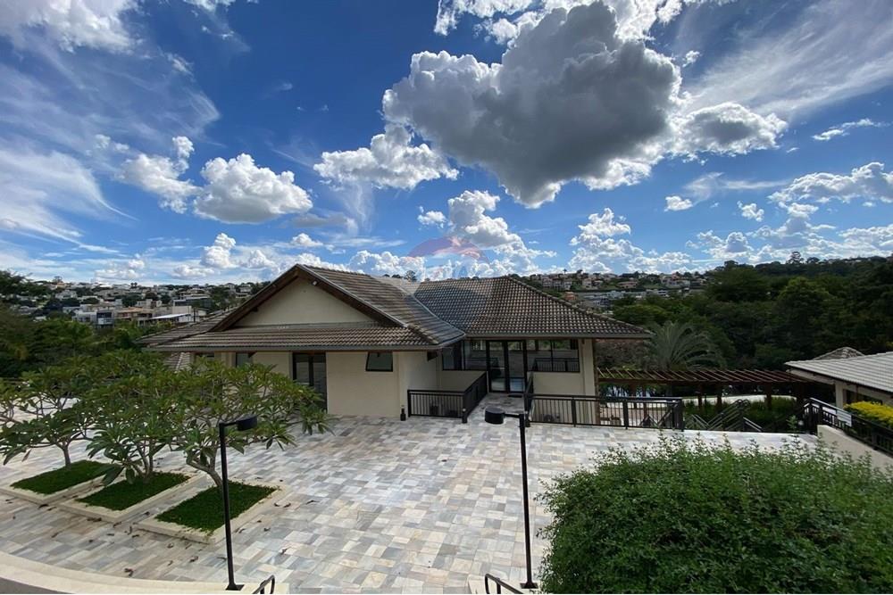 Casa de Condomínio - Alugar - Bragança Paulista , São Paulo - Carlos Alberto 32.jpeg - 690041137-36